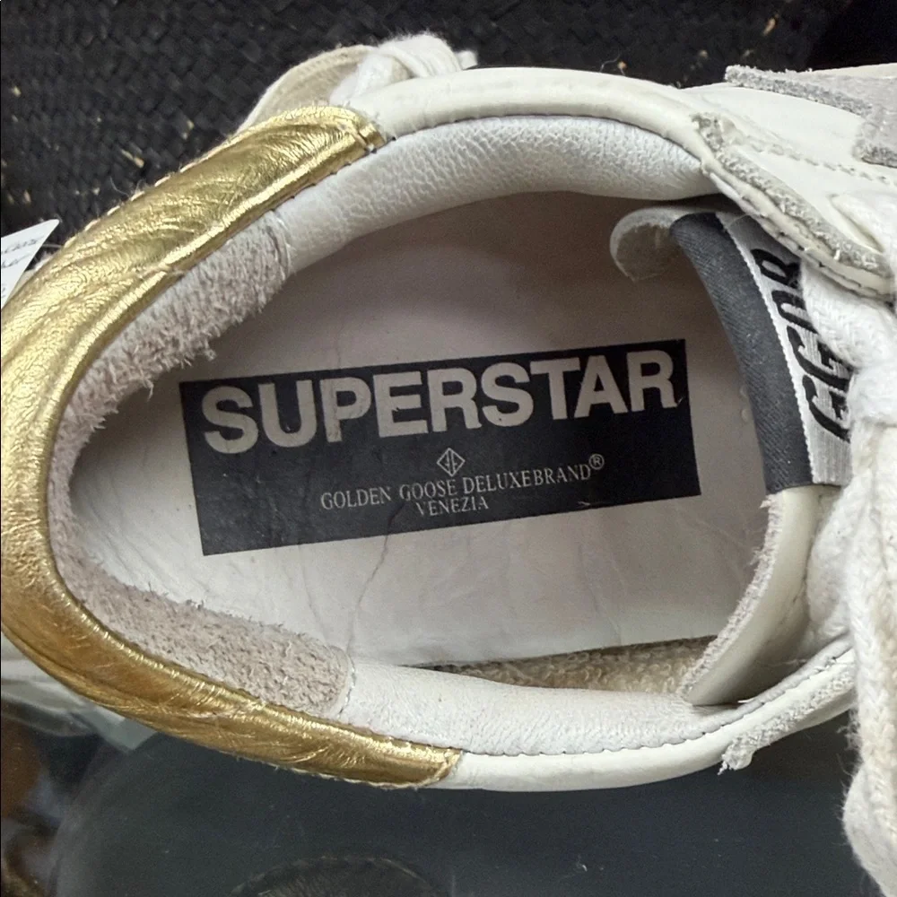 New GG sneakers - Picture 4 of 6